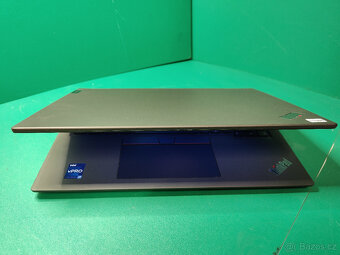 Lenovo ThinkPad x13 yoga g3 i7-1265u 32/512GB√FHD+√8m.√DPH - 4