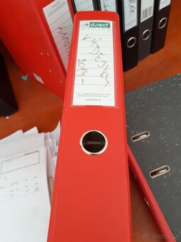 Šanony 1x použité - 4