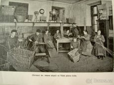 Dr.Richard Feder ŽIDOVSKÉ BESÍDKY 1+2+3 /1912/ - 4