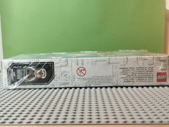 LEGO 75298 – AT-AT vs. Tauntaun Microfighters - 4