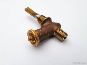 čz 175, 250, 350, 500 predválečná - šrouby - 4