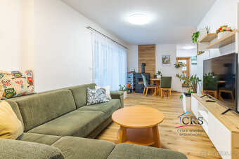 Kompletně zrekonstruovaná chata k trvalému bydlení - Říčany - 4