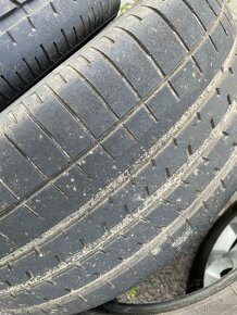 Letní pneu 255/45/19 - 4