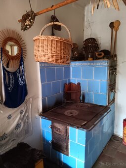 Rodinný dům Uherský Brod – Havřice - 4