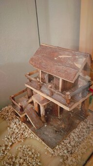 Vybaveni pro křečka - 4