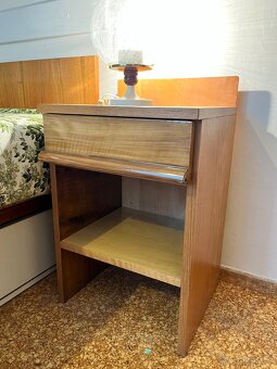 Manželská postel - 4