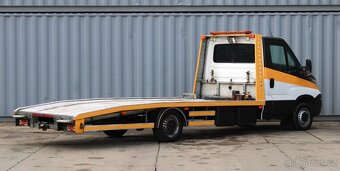 Iveco Daily, ODTAHOVKA, 3.0 125kw,4.7M,AUTOKLIMA,TEMPOMAT - 4