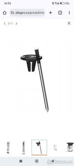 Termomix teploměr - 4