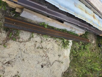 Ocelový nosník IPE 160, 275/16/8,5 cm - 4