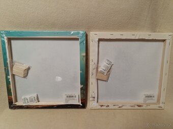 Roztomilé obrázky na zeď - 4