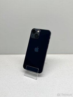 APPLE IPHONE 13 MINI 128GB-MIDNIGHT-BATERIE 100% - 4