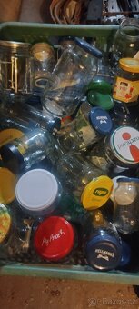 Zavařovací sklenice - 4