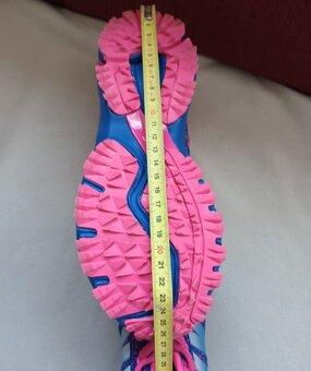 Dívčí botasky - 4