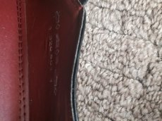 Černé pánské boty - 4