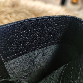 Vojenské boty kanady - 4