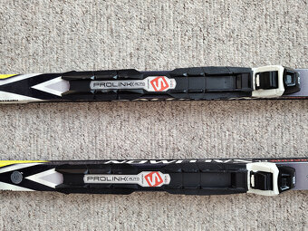 Dětské běžky Salomon 161cm - 4