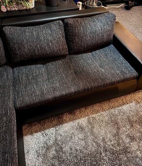 Rohová Sedací souprava levý roh - 4