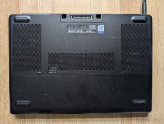 Dell Precision 7520|i7-6720HQ|32GB RAM|512 SSD|nVidia GPU - 4