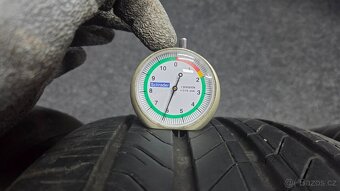 Letní pneumatiky 205/55 R16 94V Continental - 4