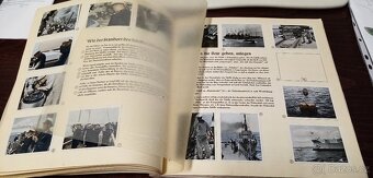 Unfere Reichsmarine - 1934 - německy - 4