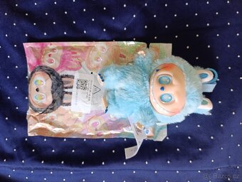 Sběratelská postavička Labubu/Lafufu - 4