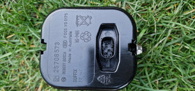 Siréna alarmu - Cadillac SRX - 4