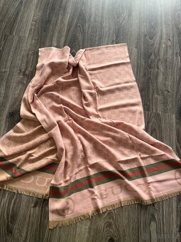 šál Tommy Hilfiger + další zdarma - 4