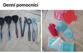 Tupperware kuchynské pomôcky - 4