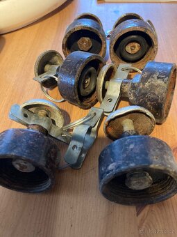 Hasící přístroj uzávěry - 4