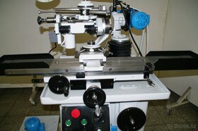 bruska na nástroje PEMAL DURD - 4