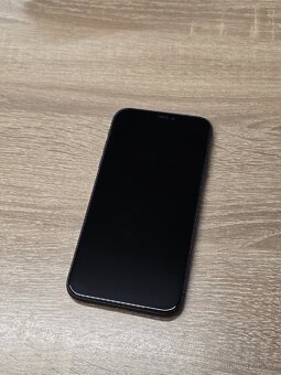 iPhone 11 128GB (nová baterie) - 4