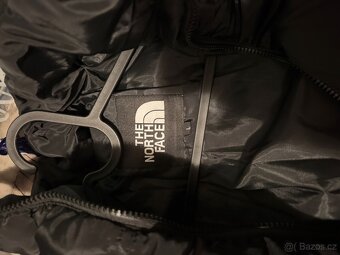The North Face 500 bunda - 4
