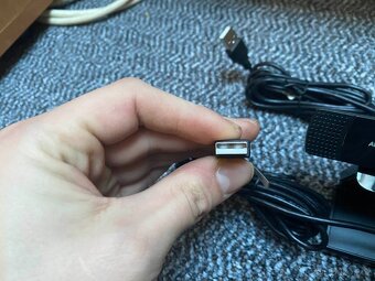 2x HD 1080P webkamera AUKEY - 4