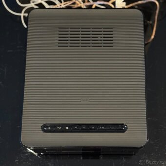 Onkyo CS-265 Mikrosystém - 4