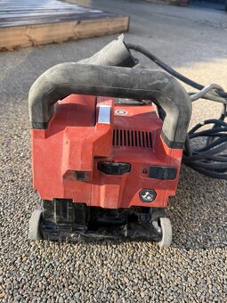 DRÁŽKOVAČKA HILTI DCH 150-SL - 4