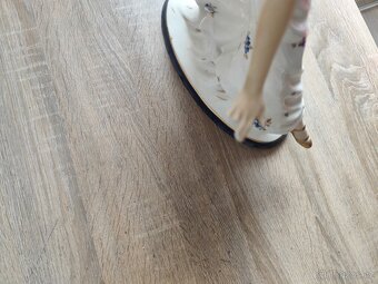 Tančící baletky - 4