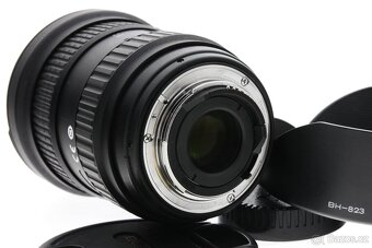 TOKINA 14-20mm f/2 AT-X SD PRO IF DX pro Nikon F - 4