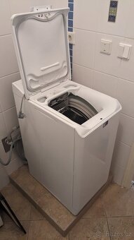 Pračka Electrolux - 4