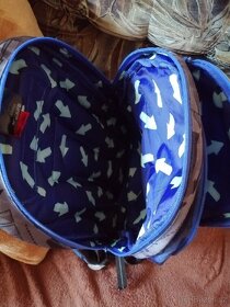 Prodám školní batoh - 4