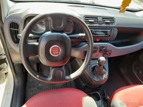 Fiat Panda 2015 - 4