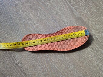 Dětské boty Adidas vel. 30 - 4