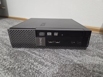 DELL Optiplex 9020 SFF - 4