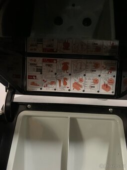 Kavovar Cafitesse Excellence - 4