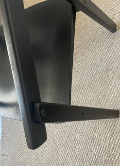 Židle Esbjorn Ikea 1 ks - 4