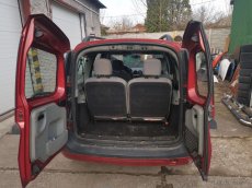 Dacia Logan 1.5dci 63kw 7míst - 4