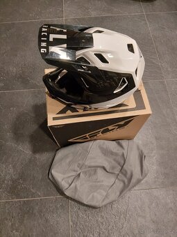 MX výbava dětská - 4