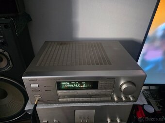 ONKYO TX SV 525R - 4