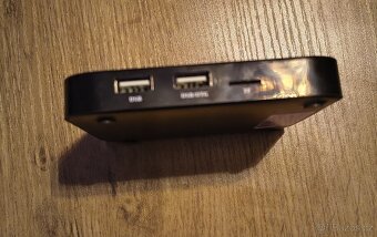 Android tv box vč. příslušenství - 4