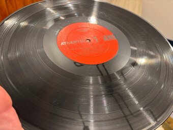 King Crimson - Lizard. LP - 4