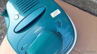 Vysavač Vorwerk Tiger 260 - 4